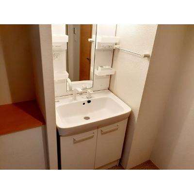 アップルフィールド　Ⅱ 103【管理NO：1-018191901-01030】 ★家具家電は申し込み後に搬入します★ ★2026年10月下旬入居可能★の物件写真6