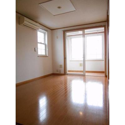 クレストール　Ｂ 103【管理NO：1-011762402-01030】 ★家具家電は申し込み後に搬入します★ ★2026年10月下旬入居可能★の物件写真2