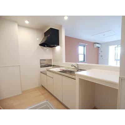 ソレイユⅠ 105【管理NO：1-022802301-01050】 ★家具家電は申し込み後に搬入します★ ★2026年10月上旬入居可能★の物件写真3