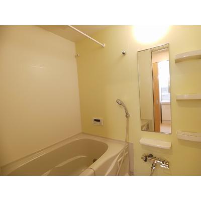 ソレイユⅠ 105【管理NO：1-022802301-01050】 ★家具家電は申し込み後に搬入します★ ★2026年10月上旬入居可能★の物件写真4