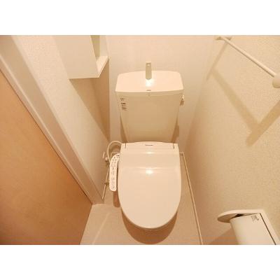 ソレイユⅠ 105【管理NO：1-022802301-01050】 ★家具家電は申し込み後に搬入します★ ★2026年10月上旬入居可能★の物件写真5