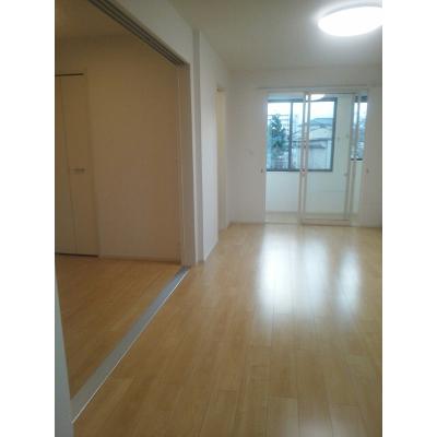 フレーシュ 103【管理NO：1-021409301-01030】 ★家具家電は申し込み後に搬入します★ ★2026年10月下旬入居可能★の物件写真2