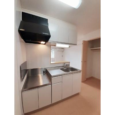 ゼファーエテルノ　Ａ 201【管理NO：1-016123301-02010】 ★家具家電は申し込み後に搬入します★ ★2026年11月中旬入居可能★の物件写真3
