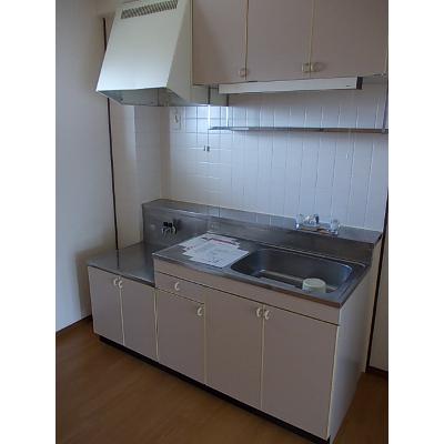 グリーンハウスチャチャ 201【管理NO：1-005426801-02010】 ★家具家電は申し込み後に搬入します★ ★2026年11月中旬入居可能★の物件写真3