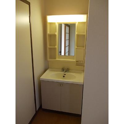 グリーンハウスチャチャ 201【管理NO：1-005426801-02010】 ★家具家電は申し込み後に搬入します★ ★2026年11月中旬入居可能★の物件写真6
