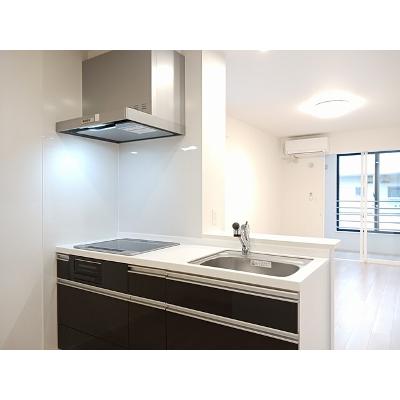 クーロンヌⅡ 201【管理NO：1-028150302-02010】 ★家具家電は申し込み後に搬入します★ ★2026年10月中旬入居可能★の物件写真3