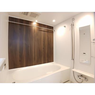 クーロンヌⅡ 201【管理NO：1-028150302-02010】 ★家具家電は申し込み後に搬入します★ ★2026年10月中旬入居可能★の物件写真4