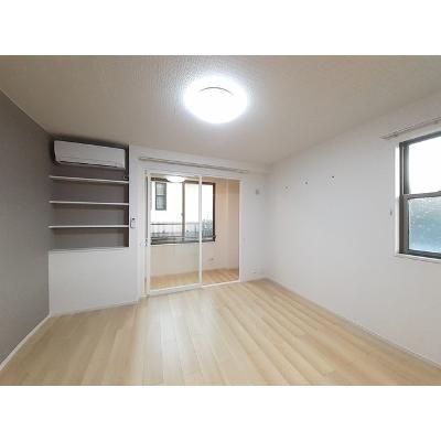 エクラ２２ 105【管理NO：1-026973301-01050】 ★家具家電は申し込み後に搬入します★ ★2026年10月上旬入居可能★の物件写真2