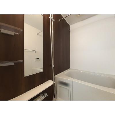 エクラ２２ 105【管理NO：1-026973301-01050】 ★家具家電は申し込み後に搬入します★ ★2026年10月上旬入居可能★の物件写真4