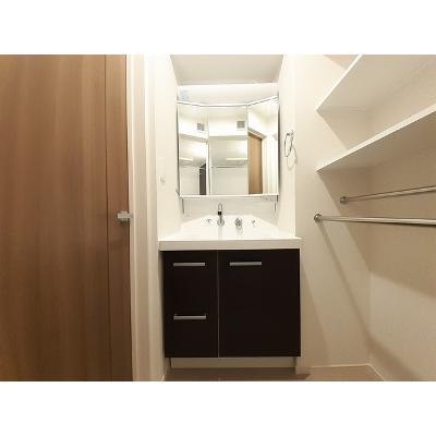 エクラ２２ 105【管理NO：1-026973301-01050】 ★家具家電は申し込み後に搬入します★ ★2026年10月上旬入居可能★の物件写真6