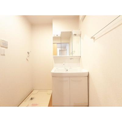 ニューバンブスⅢＡ 101【管理NO：1-024111601-01010】 ★家具家電は申し込み後に搬入します★ ★2026年10月上旬入居可能★の物件写真6