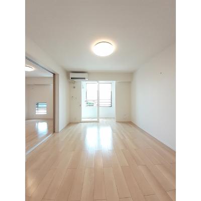 ドムスサンセールⅥ　Ｂ 201【管理NO：1-026242402-02010】 ★家具家電は申し込み後に搬入します★ ★2026年10月上旬入居可能★の物件写真2