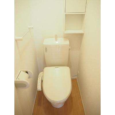 ＹＳ　ソレイユＢ 103【管理NO：1-020378302-01030】 ★家具家電は申し込み後に搬入します★ ★2026年11月上旬入居可能★の物件写真5