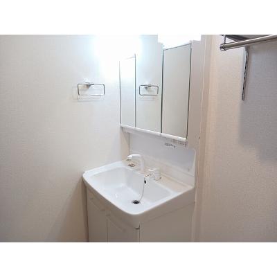 カモミール 102【管理NO：1-027787501-01020】 ★家具家電は申し込み後に搬入します★ ★2026年10月上旬入居可能★の物件写真6