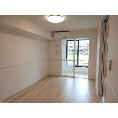 ヒカルサ高岡野村サウス１号棟 102【管理NO：1-027517901-01020】 ★家具家電は申し込み後に搬入します★ ★2026年10月中旬入居可能★の物件写真2