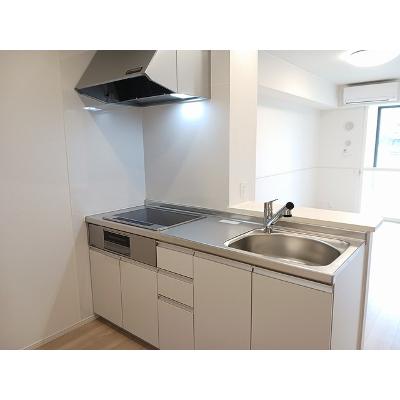 ヒカルサ高岡野村サウス１号棟 102【管理NO：1-027517901-01020】 ★家具家電は申し込み後に搬入します★ ★2026年10月中旬入居可能★の物件写真3