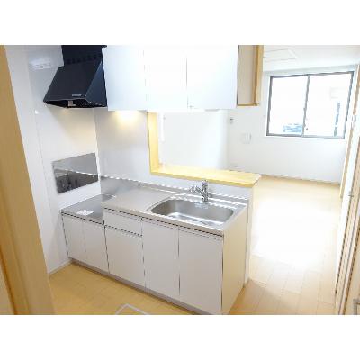 コンフォートⅤ 101【管理NO：1-020355801-01010】 ★家具家電は申し込み後に搬入します★ ★2026年10月下旬入居可能★の物件写真3