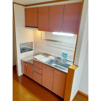 レスプランドール 204【管理NO：1-012940501-02040】 ★家具家電は申し込み後に搬入します★ ★2026年09月下旬入居可能★の物件写真3