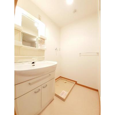 ビジオー・レジデンス 203【管理NO：1-013043301-02030】 ★家具家電は申し込み後に搬入します★ ★2026年10月中旬入居可能★の物件写真6