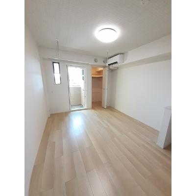 モンベル 104【管理NO：1-026562801-01040】 ★家具家電は申し込み後に搬入します★ ★2026年10月上旬入居可能★の物件写真2