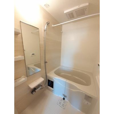 モンベル 104【管理NO：1-026562801-01040】 ★家具家電は申し込み後に搬入します★ ★2026年10月上旬入居可能★の物件写真4