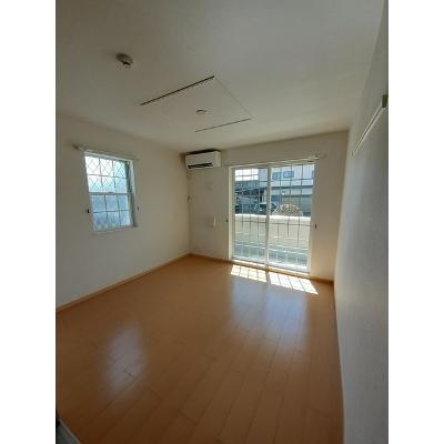 カレント 101【管理NO：1-016883601-01010】 ★家具家電は申し込み後に搬入します★ ★2026年10月下旬入居可能★の物件写真2
