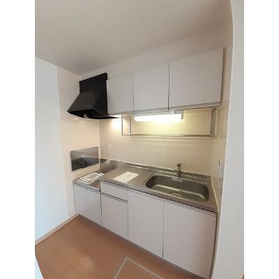 カレント 101【管理NO：1-016883601-01010】 ★家具家電は申し込み後に搬入します★ ★2026年10月下旬入居可能★の物件写真3