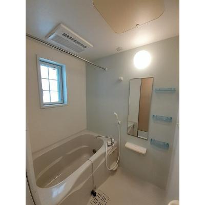 カレント 101【管理NO：1-016883601-01010】 ★家具家電は申し込み後に搬入します★ ★2026年10月下旬入居可能★の物件写真4