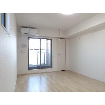 ロンサールⅠ 201【管理NO：1-026716401-02010】 ★家具家電は申し込み後に搬入します★ ★2026年09月下旬入居可能★の物件写真2