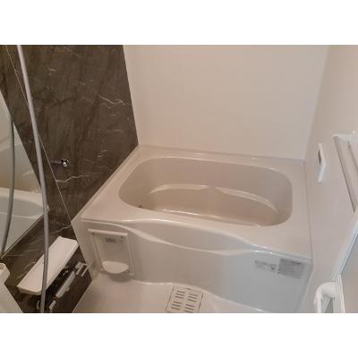 ロンサールⅠ 201【管理NO：1-026716401-02010】 ★家具家電は申し込み後に搬入します★ ★2026年09月下旬入居可能★の物件写真4