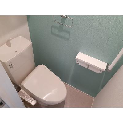 ロンサールⅠ 201【管理NO：1-026716401-02010】 ★家具家電は申し込み後に搬入します★ ★2026年09月下旬入居可能★の物件写真5
