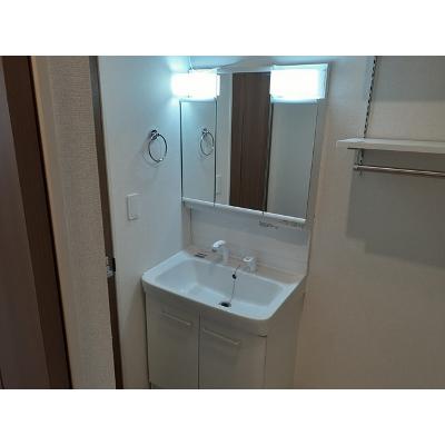 ロンサールⅠ 201【管理NO：1-026716401-02010】 ★家具家電は申し込み後に搬入します★ ★2026年09月下旬入居可能★の物件写真6