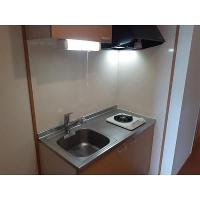 エテルノＣ 301【管理NO：1-012691703-03010】 ★家具家電は申し込み後に搬入します★ ★2026年10月中旬入居可能★の物件写真3