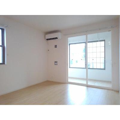 グランデセレーノⅡ 105【管理NO：1-024529002-01050】 ★家具家電は申し込み後に搬入します★ ★2026年10月下旬入居可能★の物件写真2