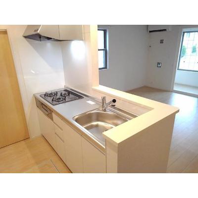 グランデセレーノⅡ 105【管理NO：1-024529002-01050】 ★家具家電は申し込み後に搬入します★ ★2026年10月下旬入居可能★の物件写真3