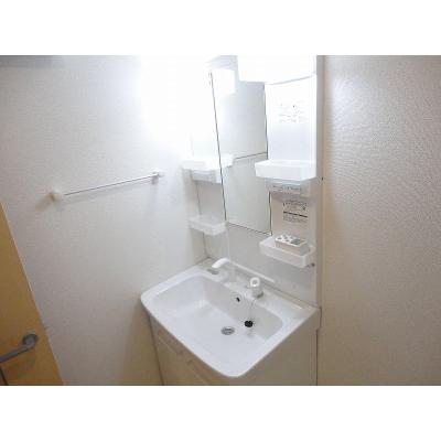 サンハイツ　パディ　Ｂ 202【管理NO：1-020729702-02020】 ★家具家電は申し込み後に搬入します★ ★2026年10月下旬入居可能★の物件写真6