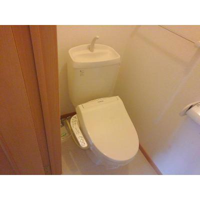 ツインズＵ・Ｃ 203【管理NO：1-011727403-02030】 ★家具家電は申し込み後に搬入します★ ★2026年10月上旬入居可能★の物件写真5