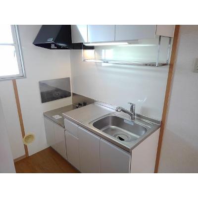 パレス山形 202【管理NO：1-004289901-02020】 ★家具家電は申し込み後に搬入します★ ★2026年10月下旬入居可能★の物件写真3