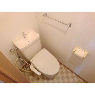 パレス山形 202【管理NO：1-004289901-02020】 ★家具家電は申し込み後に搬入します★ ★2026年10月下旬入居可能★の物件写真5