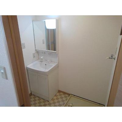 パレス山形 202【管理NO：1-004289901-02020】 ★家具家電は申し込み後に搬入します★ ★2026年10月下旬入居可能★の物件写真6
