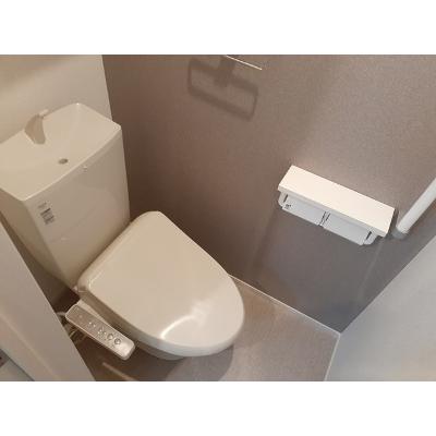 ラ・ソレイユ　やまなし　Ⅰ 201【管理NO：1-027284701-02010】 ★家具家電は申し込み後に搬入します★ ★2026年10月下旬入居可能★の物件写真5
