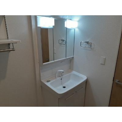 ラ・ソレイユ　やまなし　Ⅰ 201【管理NO：1-027284701-02010】 ★家具家電は申し込み後に搬入します★ ★2026年10月下旬入居可能★の物件写真6
