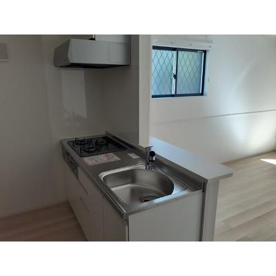 ラテリア 101【管理NO：1-026789601-01010】 ★家具家電は申し込み後に搬入します★ ★2026年10月下旬入居可能★の物件写真3