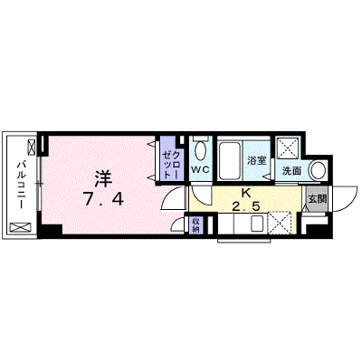 エーデルワイス 602【管理NO：1-025240401-06020】 ★家具家電は申し込み後に搬入します★ ★2026年10月下旬入居可能★の外観画像
