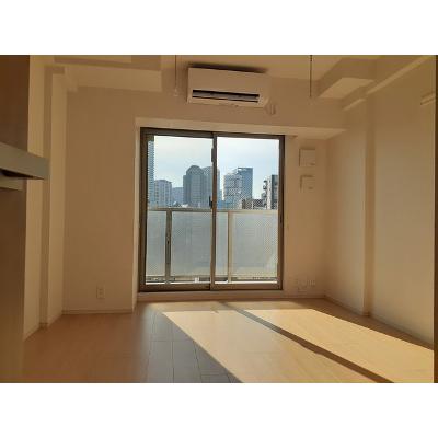 エーデルワイス 602【管理NO：1-025240401-06020】 ★家具家電は申し込み後に搬入します★ ★2026年10月下旬入居可能★の物件写真2