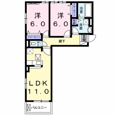 リバーサイド・レジデンス 104【管理NO：1-023128901-01040】 ★家具家電は申し込み後に搬入します★ ★2026年10月中旬入居可能★の外観画像