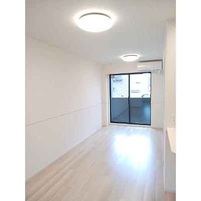 ヴィレッジ　Ａｙａ 103【管理NO：1-026982501-01030】 ★家具家電は申し込み後に搬入します★の物件写真2