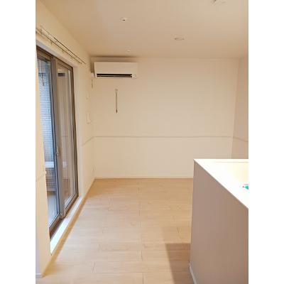 アライブガーデンⅠ 101【管理NO：1-025210801-01010】 ★家具家電は申し込み後に搬入します★ ★2026年10月中旬入居可能★の物件写真2