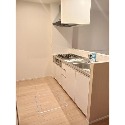 アライブガーデンⅠ 101【管理NO：1-025210801-01010】 ★家具家電は申し込み後に搬入します★ ★2026年10月中旬入居可能★の物件写真3