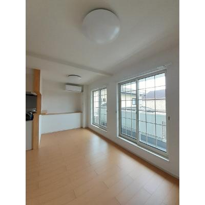 プランドール 203【管理NO：1-018010901-02030】 ★家具家電は申し込み後に搬入します★ ★2026年11月上旬入居可能★の物件写真2